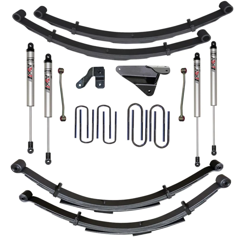 Skyjacker F9602MKS-XM - Suspension Lift Kits