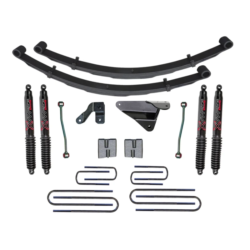 Skyjacker F9603MK-B - Suspension Lift Kits
