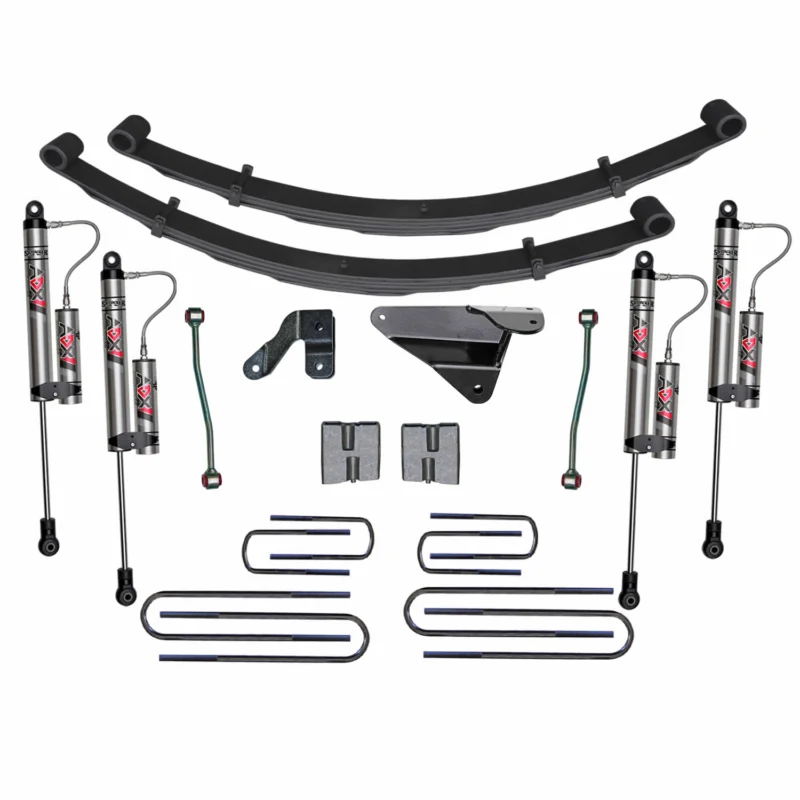 Skyjacker F9603MK-X - Suspension Lift Kits