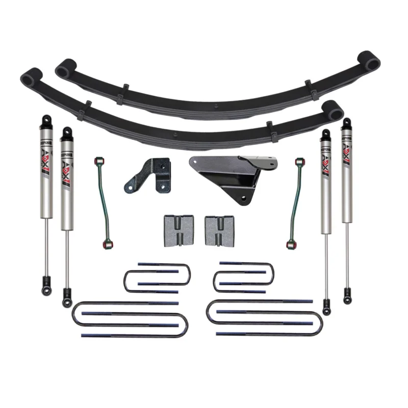 Skyjacker F9603MK-XM - Suspension Lift Kits