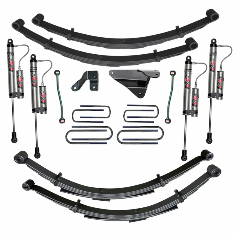 Skyjacker F9603MKS-X - Suspension Lift Kits