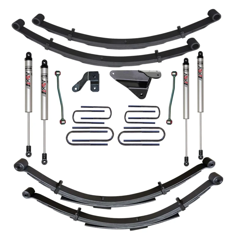 Skyjacker F9603MKS-XM - Suspension Lift Kits