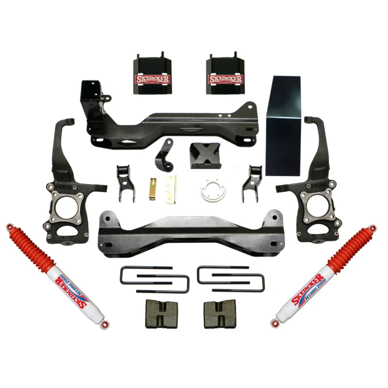 Skyjacker F960BKH - Suspension Lift Kits