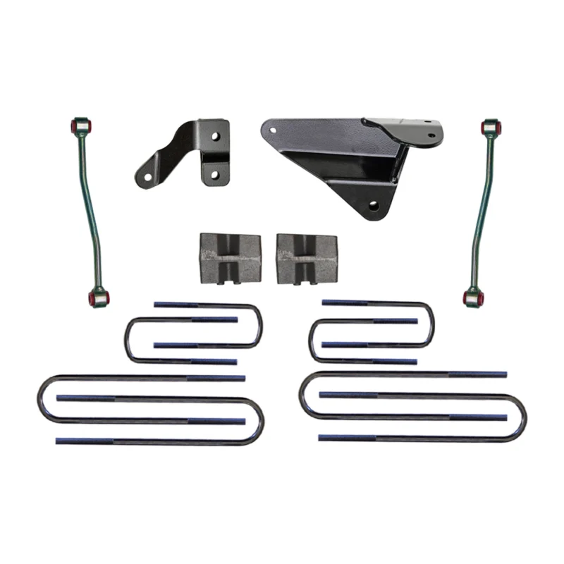 Skyjacker F960M - Suspension Lift Kits