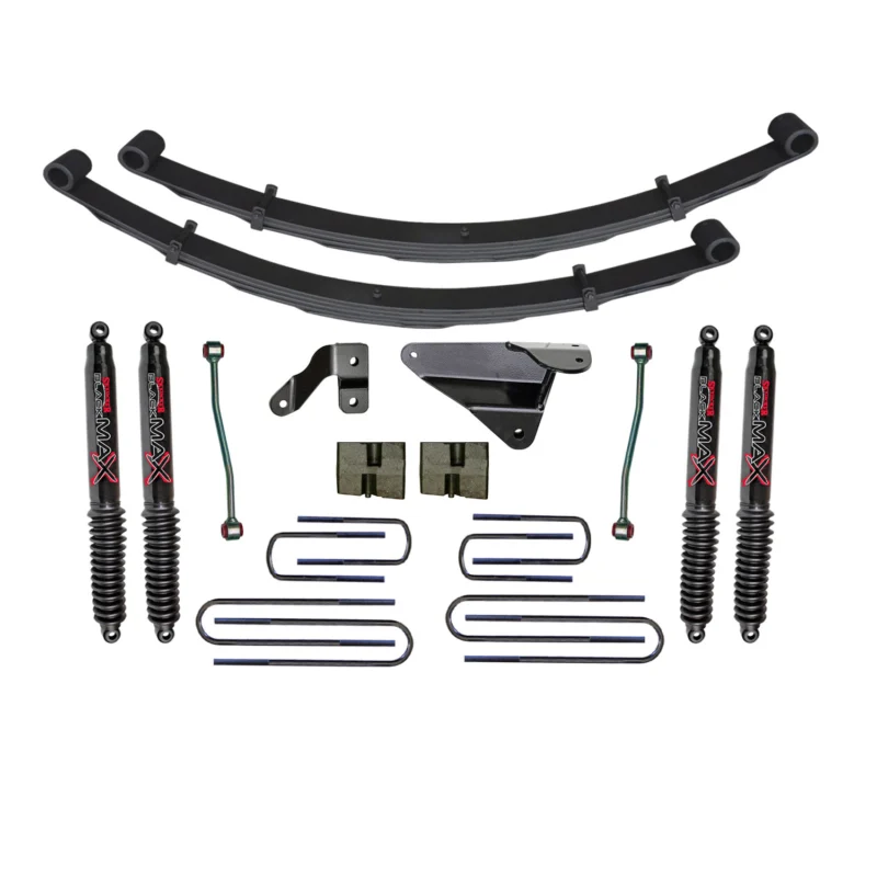 Skyjacker F960MK-B - Suspension Lift Kits