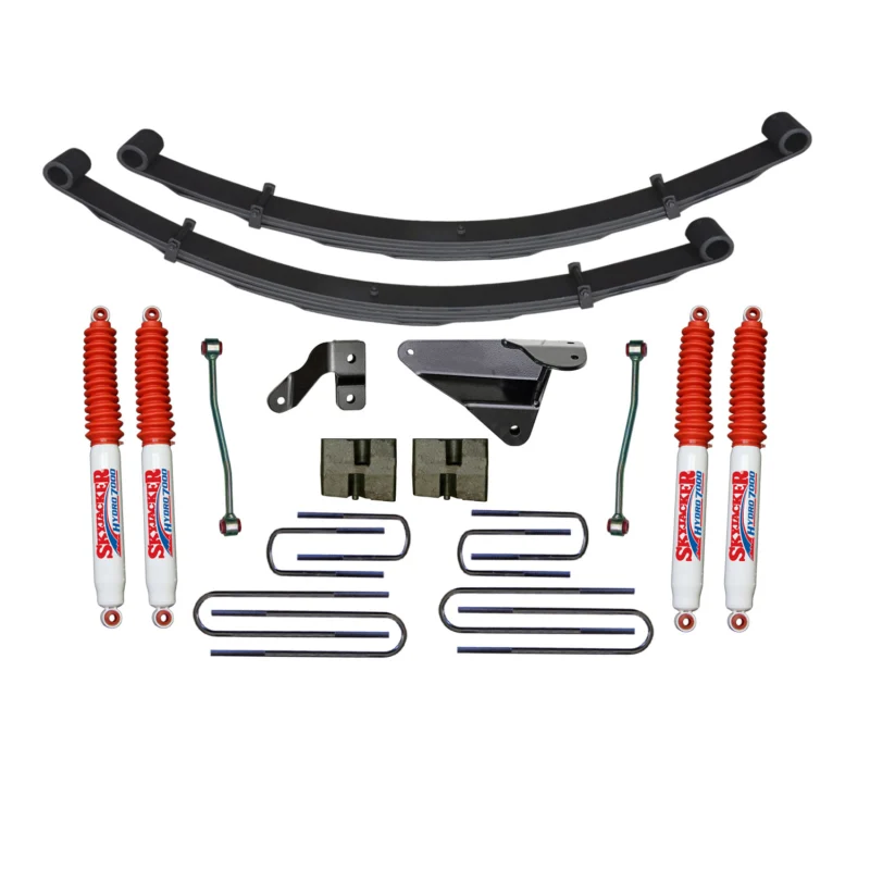 Skyjacker F960MK-H - Suspension Lift Kits