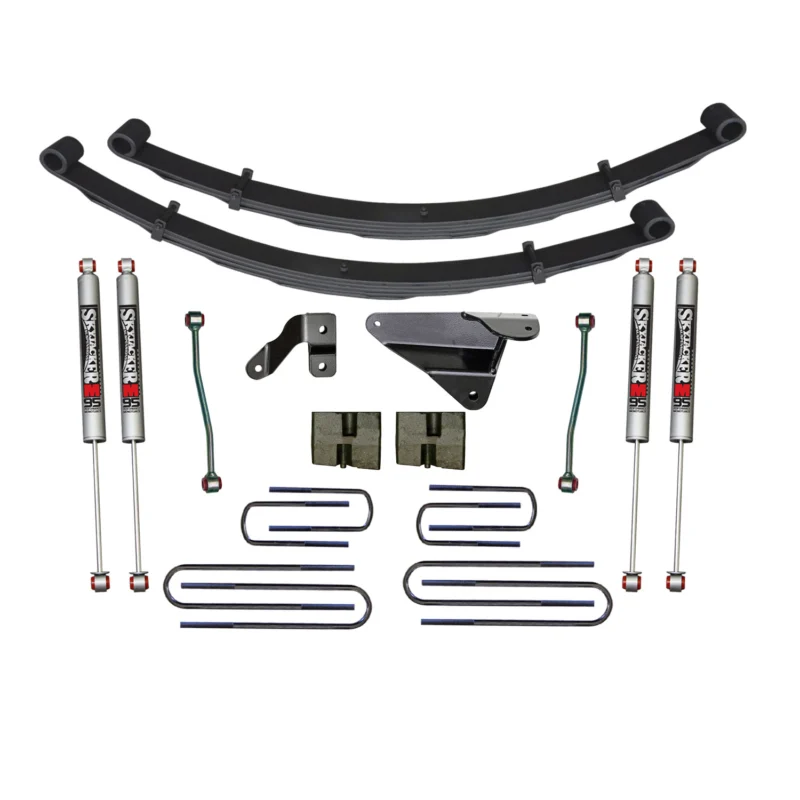 Skyjacker F960MK-M - Suspension Lift Kits