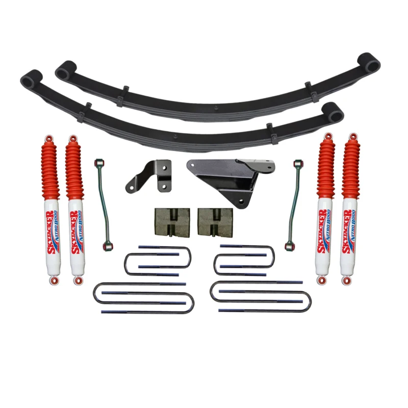 Skyjacker F960MK-N - Suspension Lift Kits