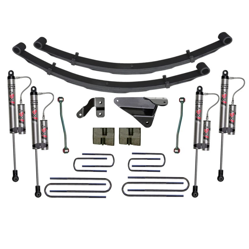 Skyjacker F960MK-X - Suspension Lift Kits