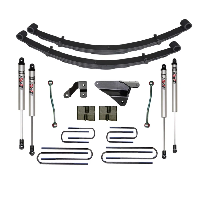 Skyjacker F960MK-XM - Suspension Lift Kits