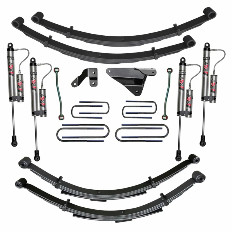 Skyjacker F960MKS-X - Suspension Lift Kits