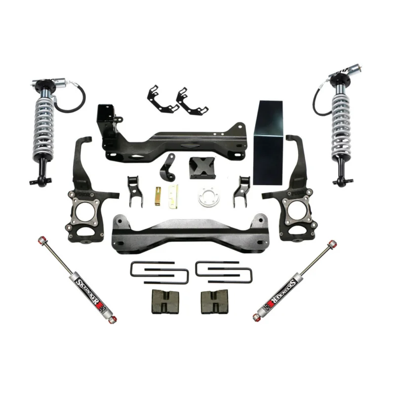 Skyjacker F962LSKM - Suspension Lift Kits