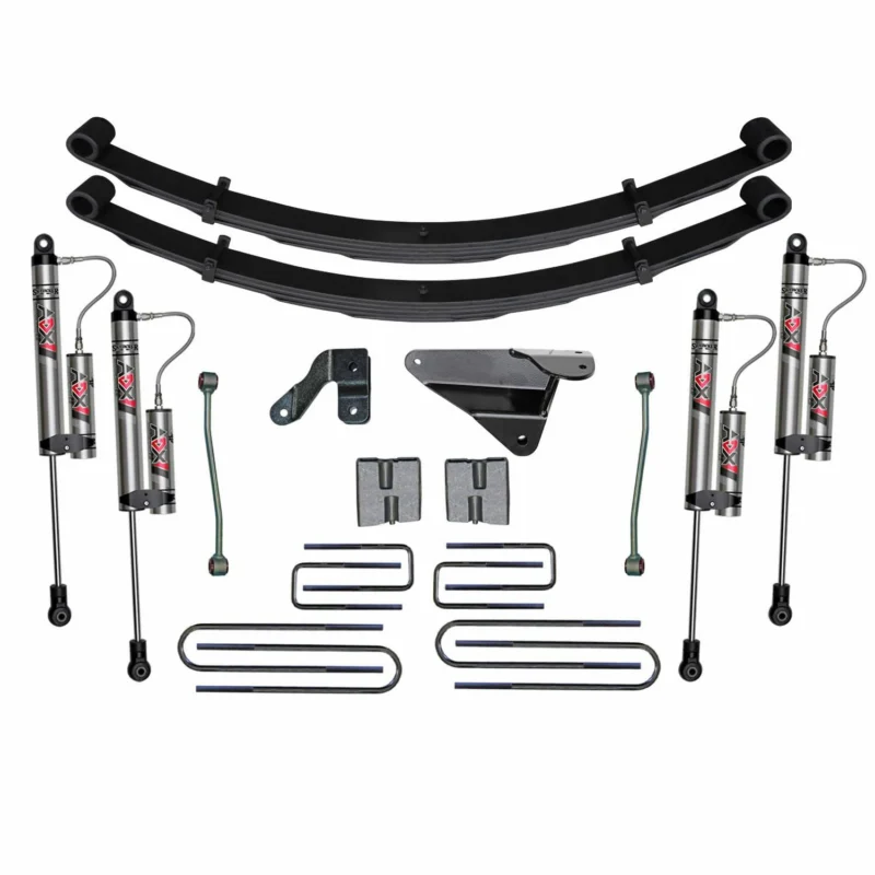 Skyjacker F9652MK-X - Suspension Lift Kits