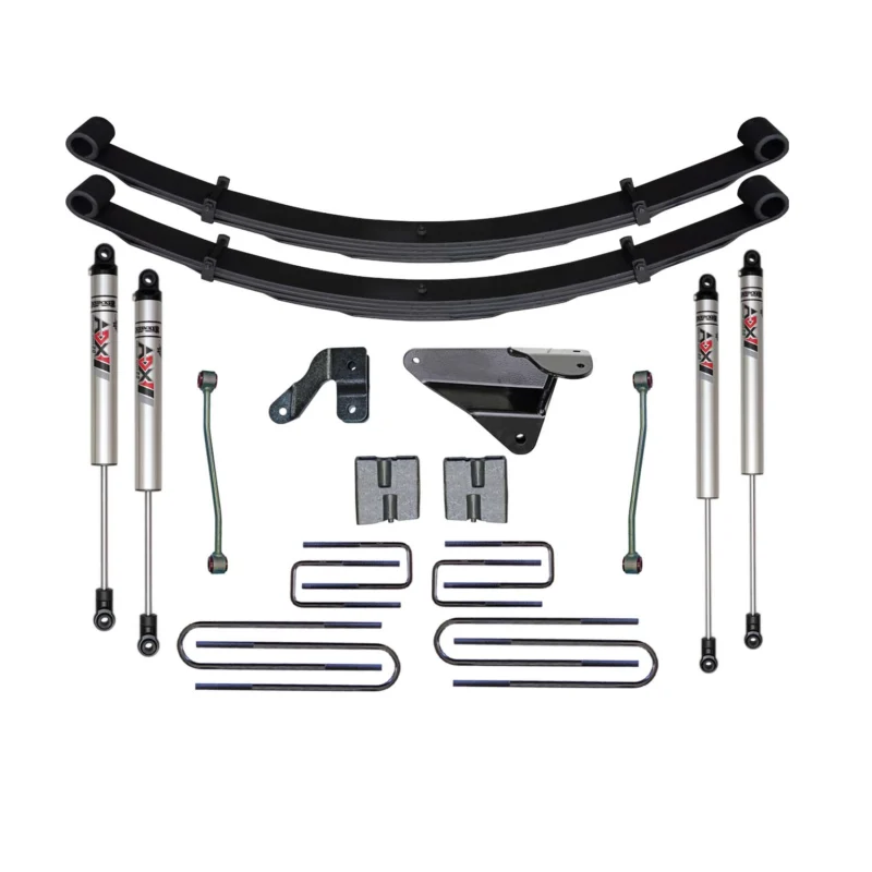 Skyjacker F9652MK-XM - Suspension Lift Kits