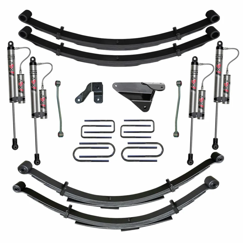 Skyjacker F9652MKS-X - Suspension Lift Kits