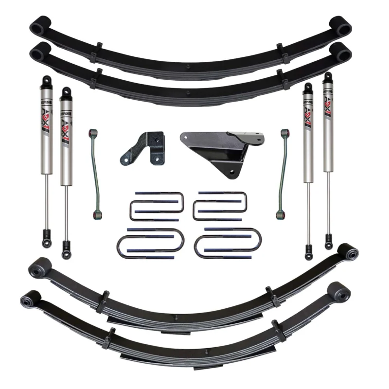 Skyjacker F9652MKS-XM - Suspension Lift Kits