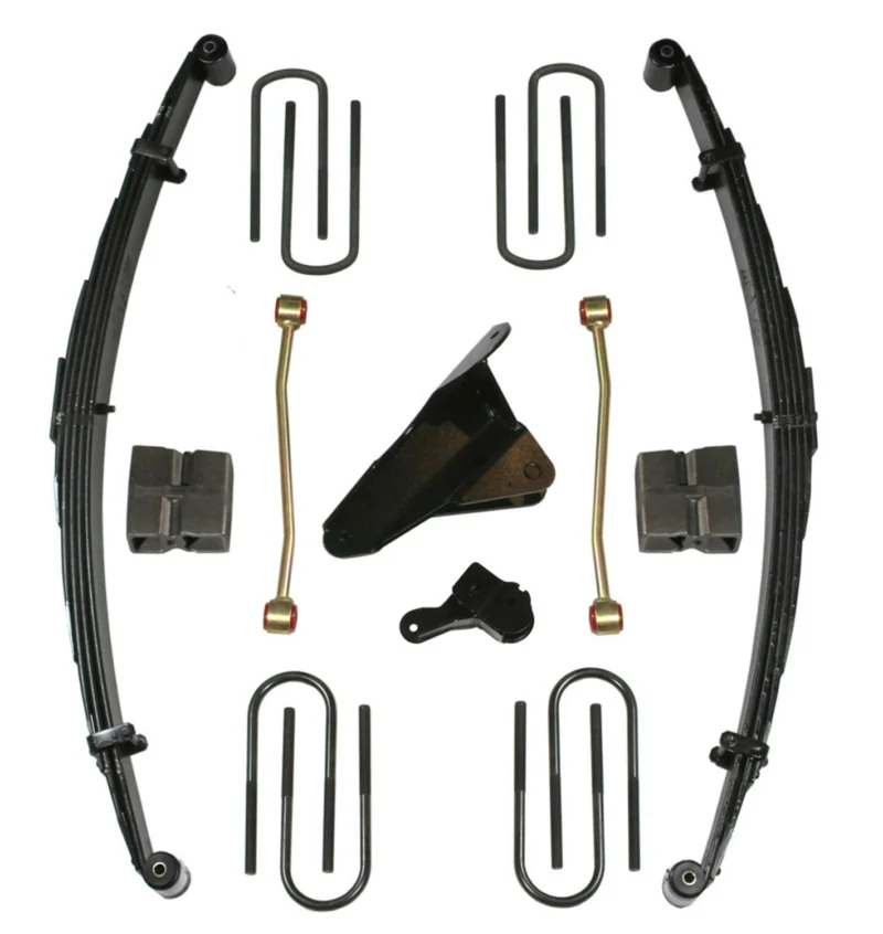 Skyjacker F9653MK-H - Suspension Lift Kits