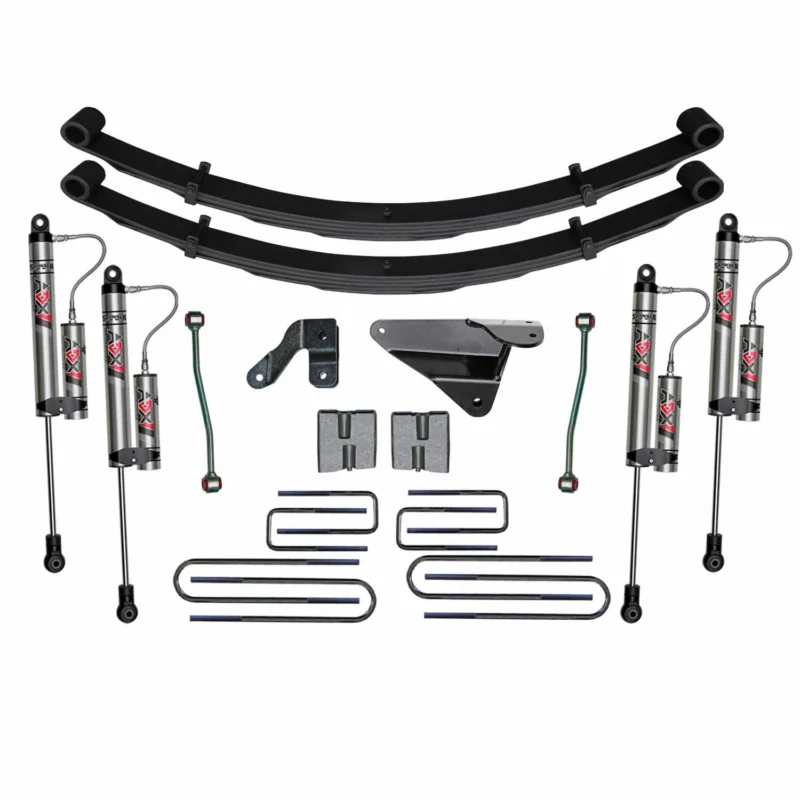 Skyjacker F9653MK-X - Suspension Lift Kits