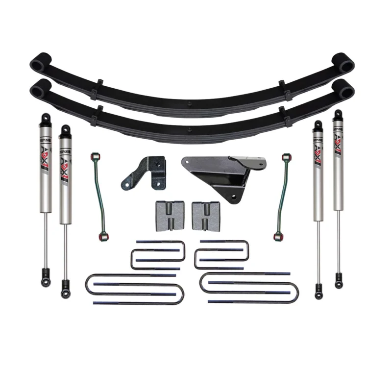 Skyjacker F9653MK-XM - Suspension Lift Kits