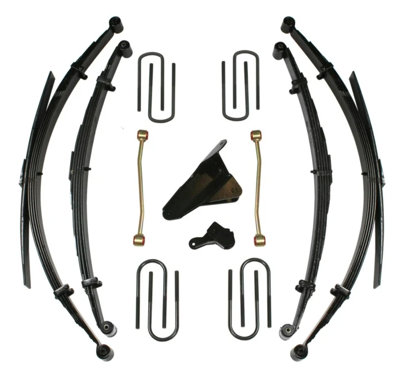 Skyjacker F9653MKS-M - Suspension Lift Kits