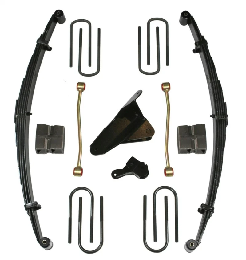 Skyjacker F965MK-M - Suspension Lift Kits