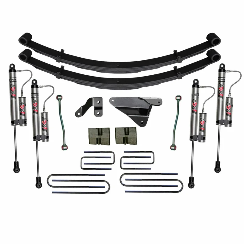 Skyjacker F965MK-X - Suspension Lift Kits