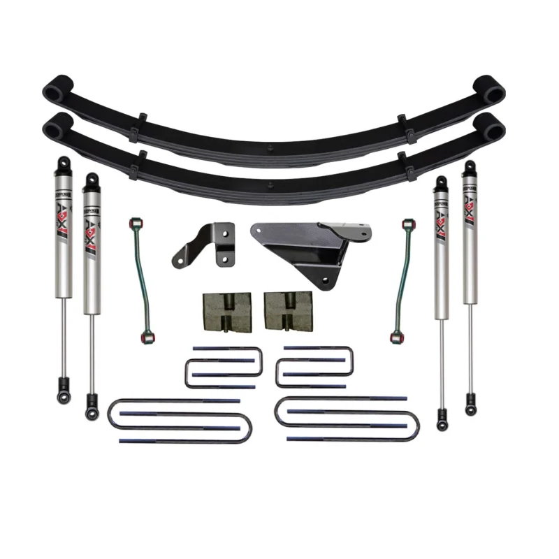 Skyjacker F965MK-XM - Suspension Lift Kits