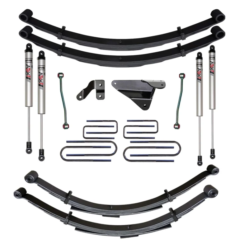 Skyjacker F965MKS-XM - Suspension Lift Kits