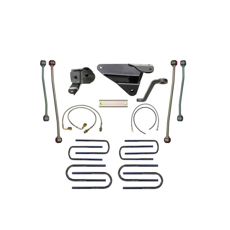 Skyjacker F9802MS - Suspension Lift Kits