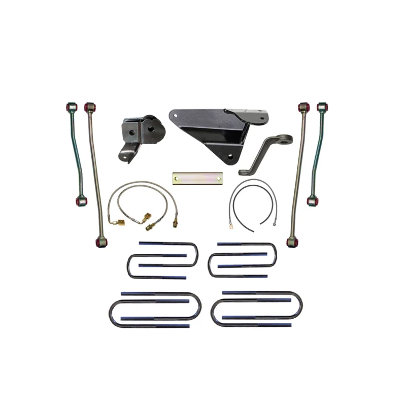 Skyjacker F9803MS - Suspension Lift Kits
