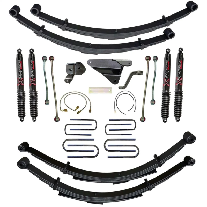 Skyjacker F9852MKS-AB - Suspension Lift Kits