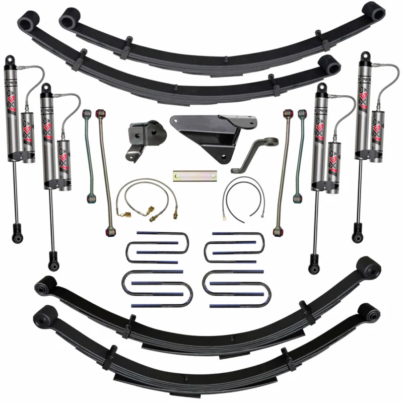 Skyjacker F9852MKS-AX - Suspension Lift Kits
