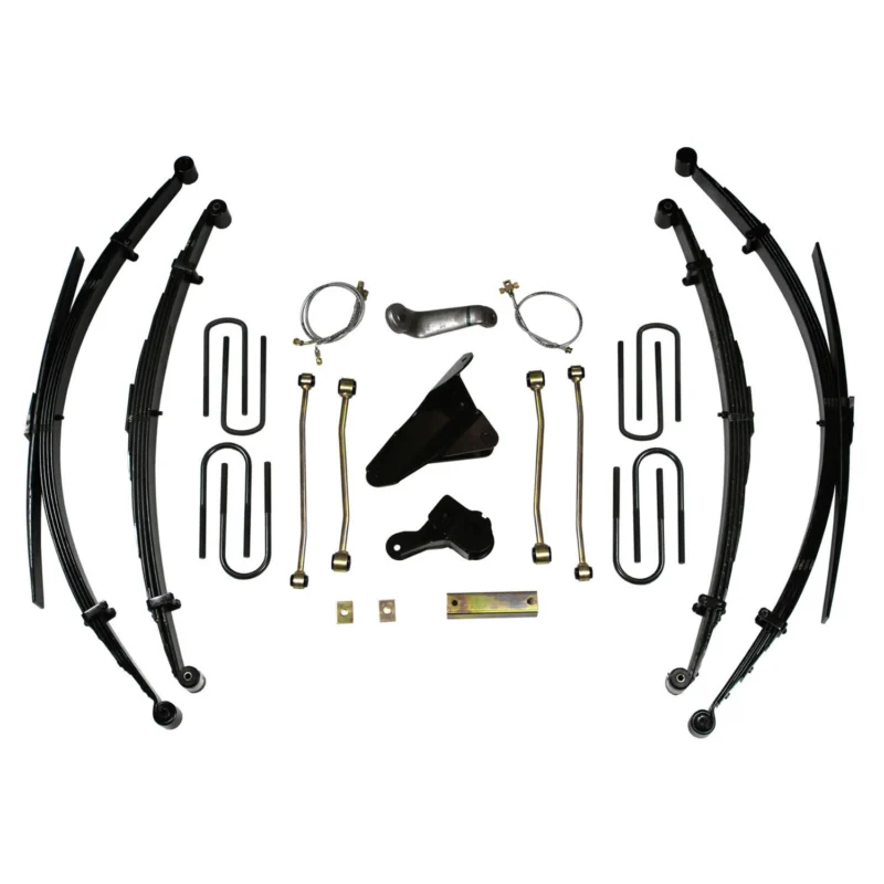 Skyjacker F9853MKS-A - Suspension Lift Kits