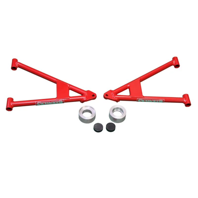 Skyjacker FAA281 - Control Arms & Link Arms