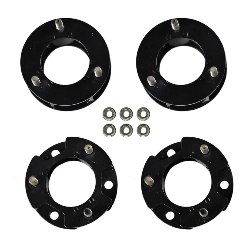 Skyjacker FB2120MSP - Suspension Lift Kits