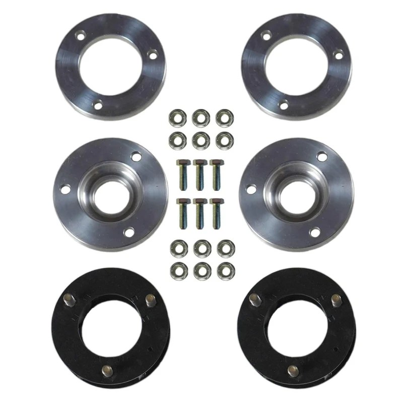 Skyjacker FB2120MSPB - Suspension Lift Kits