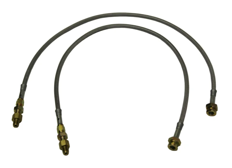 Skyjacker FBL12 - Brake Lines & Hoses