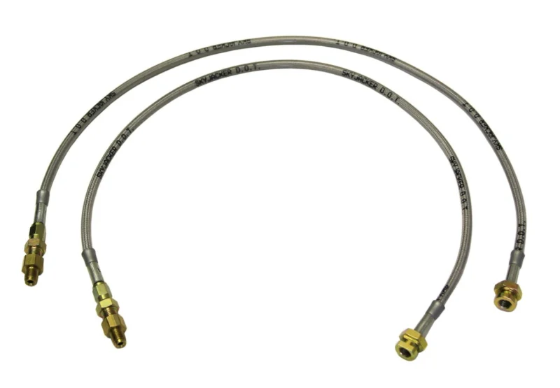 Skyjacker FBL13 - Brake Lines & Hoses