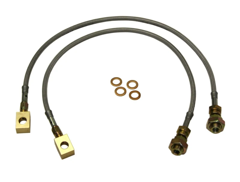 Skyjacker FBL16 - Brake Lines & Hoses