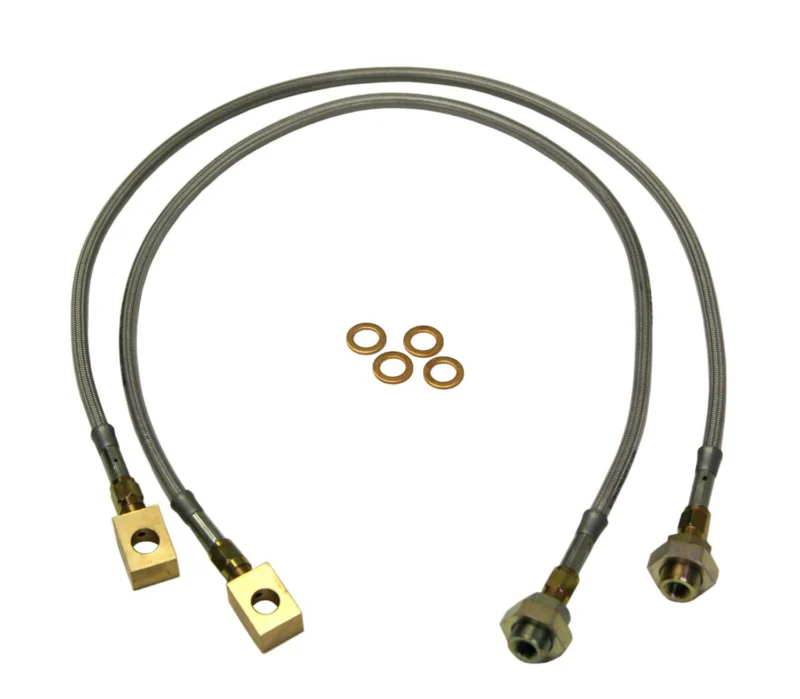 Skyjacker FBL18 - Brake Lines & Hoses