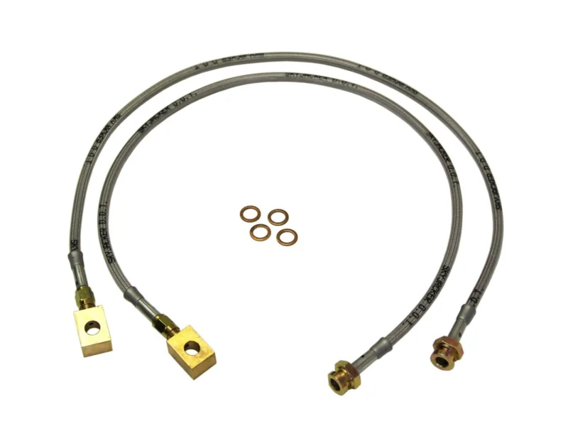 Skyjacker FBL19 - Brake Lines & Hoses