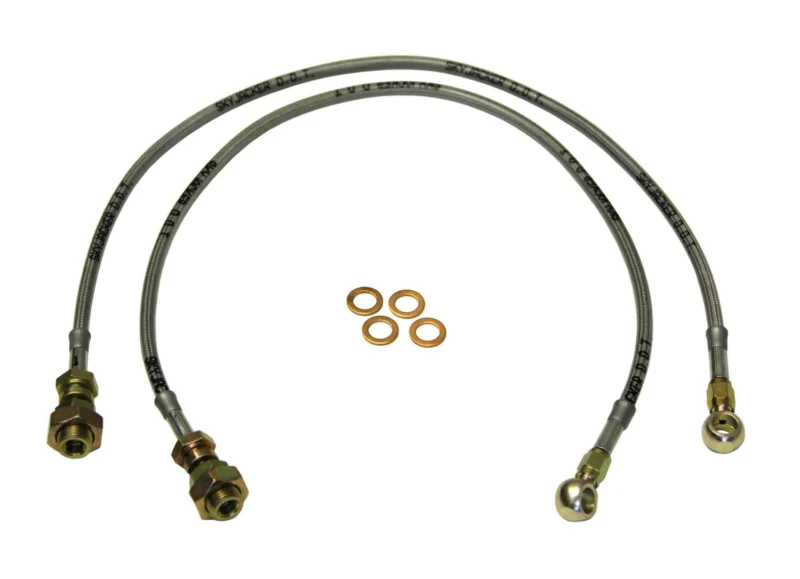 Skyjacker FBL26 - Brake Lines & Hoses