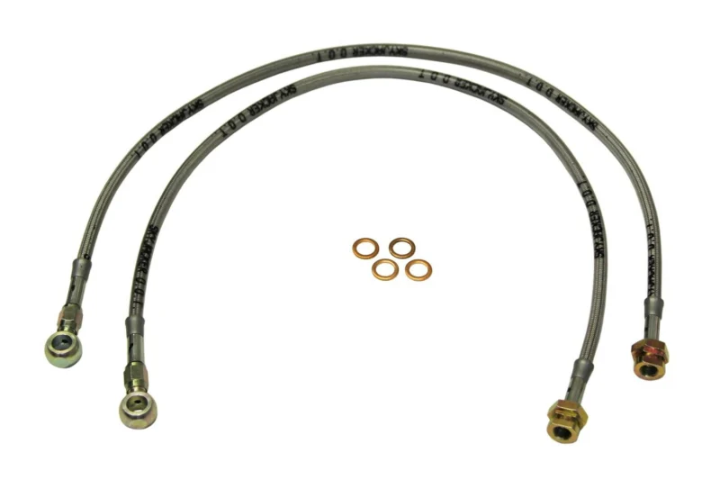 Skyjacker FBL27 - Brake Lines & Hoses