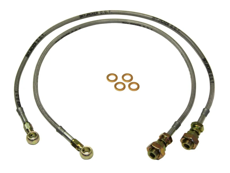 Skyjacker FBL28 - Brake Lines & Hoses