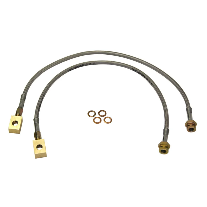 Skyjacker FBL40 - Brake Lines & Hoses