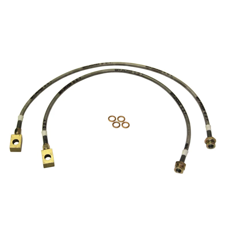 Skyjacker FBL402 - Brake Lines & Hoses
