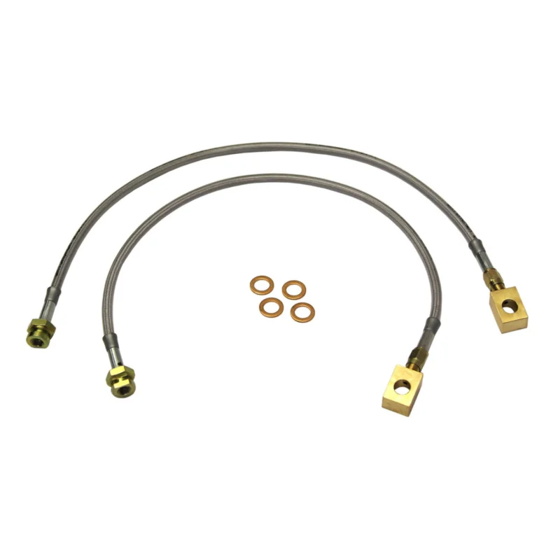 Skyjacker FBL41 - Brake Lines & Hoses