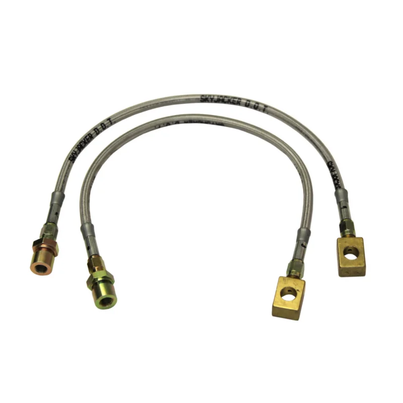 Skyjacker FBL412 - Brake Lines & Hoses