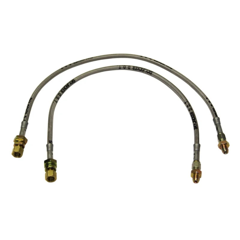 Skyjacker FBL43 - Brake Lines & Hoses