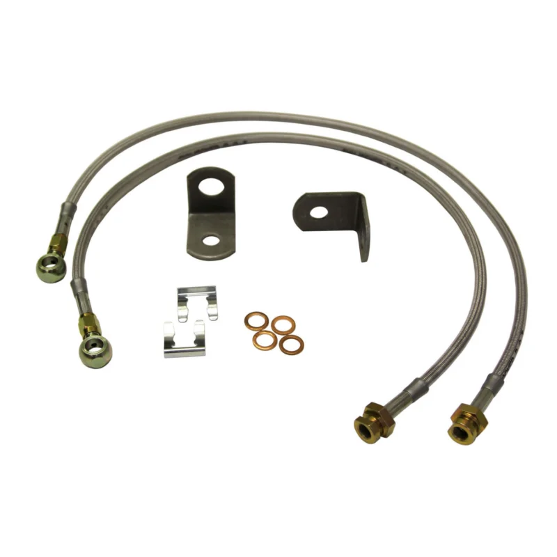 Skyjacker FBL44 - Brake Lines & Hoses